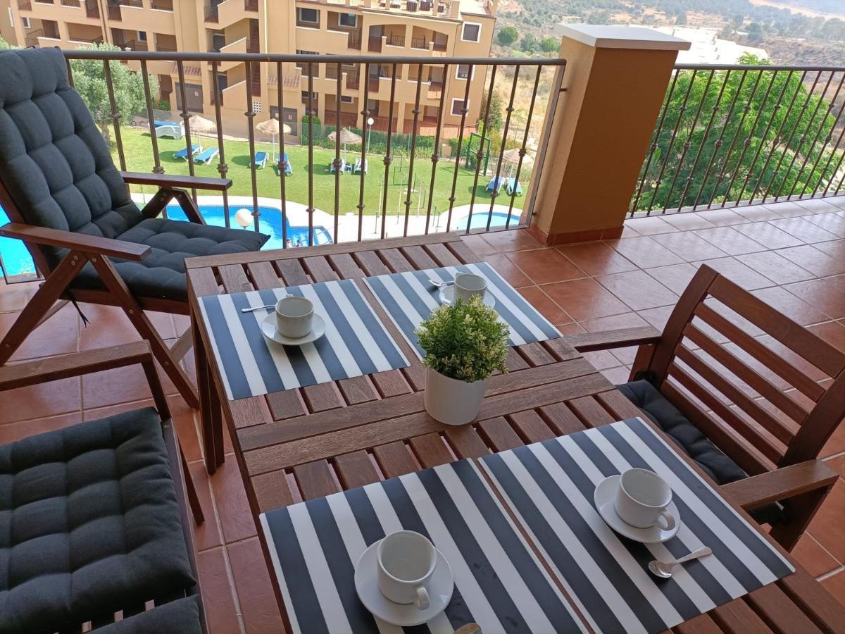 Apartamento En Calanova Golf- Cala De Mijas Málaga Kültér fotó